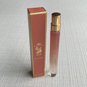 Tocca Laila travel spray